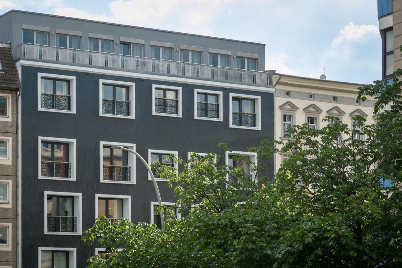 Appartement Holiday Frankfurter Allee 98 *