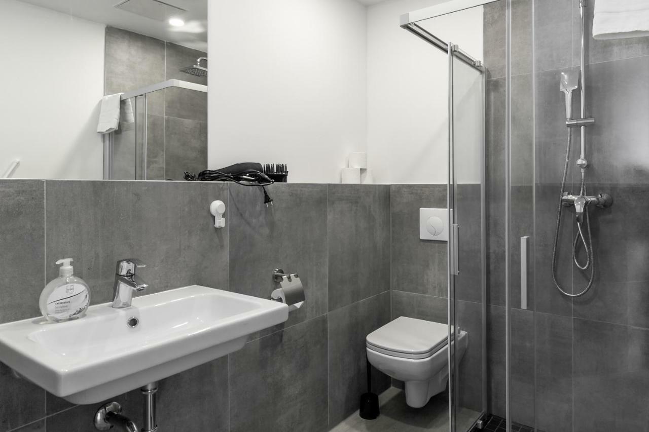 Apartment Holiday Frankfurter Allee 98 Berlin
