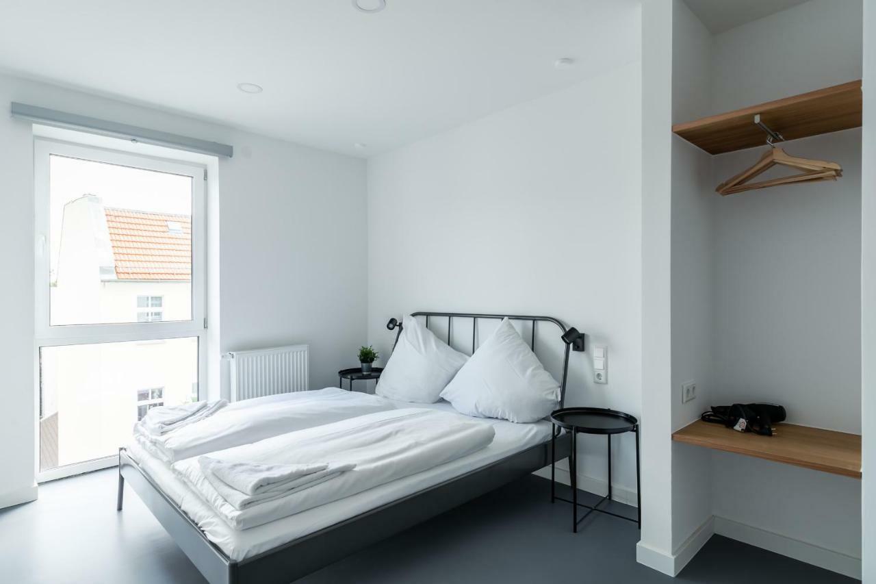 Apartment Holiday Frankfurter Allee 98 Berlin