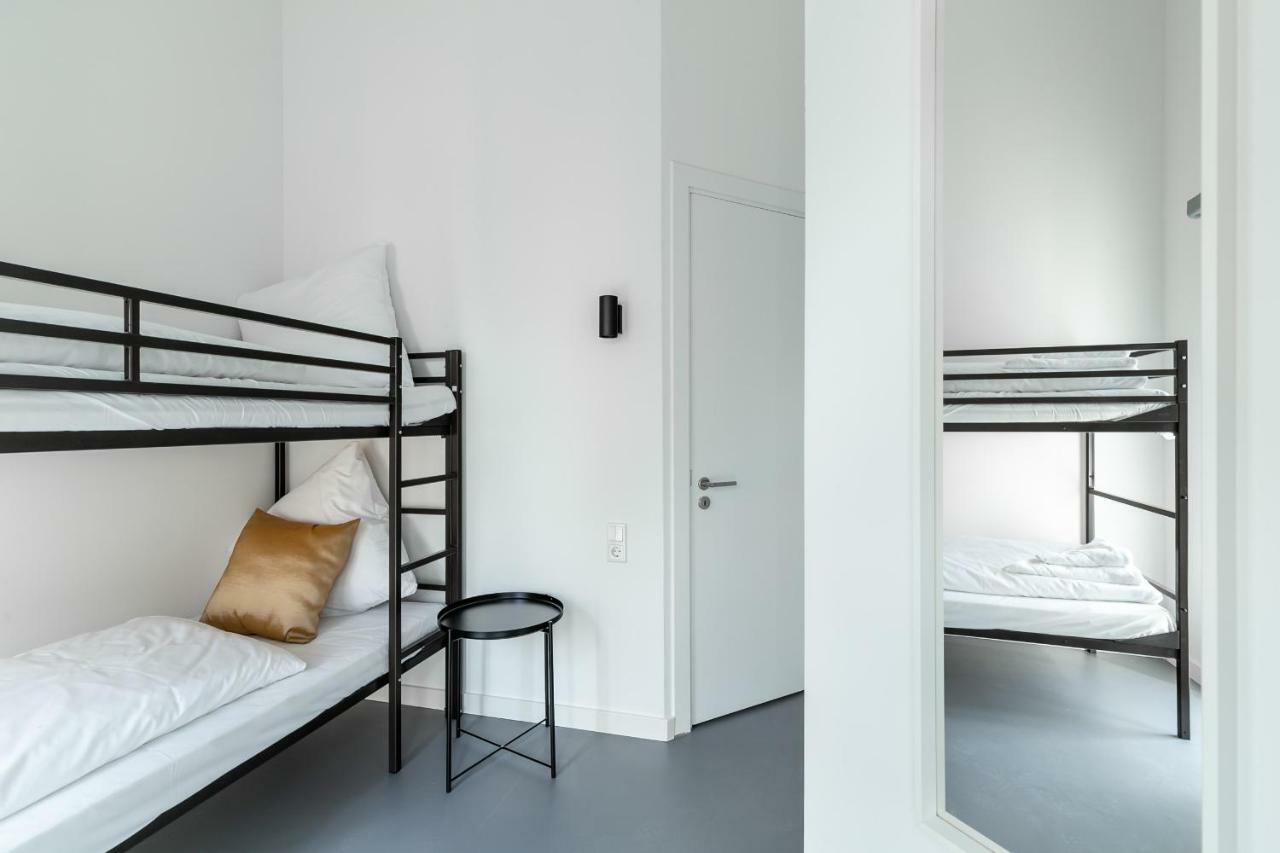 Holiday Frankfurter Allee 98 Appartement *