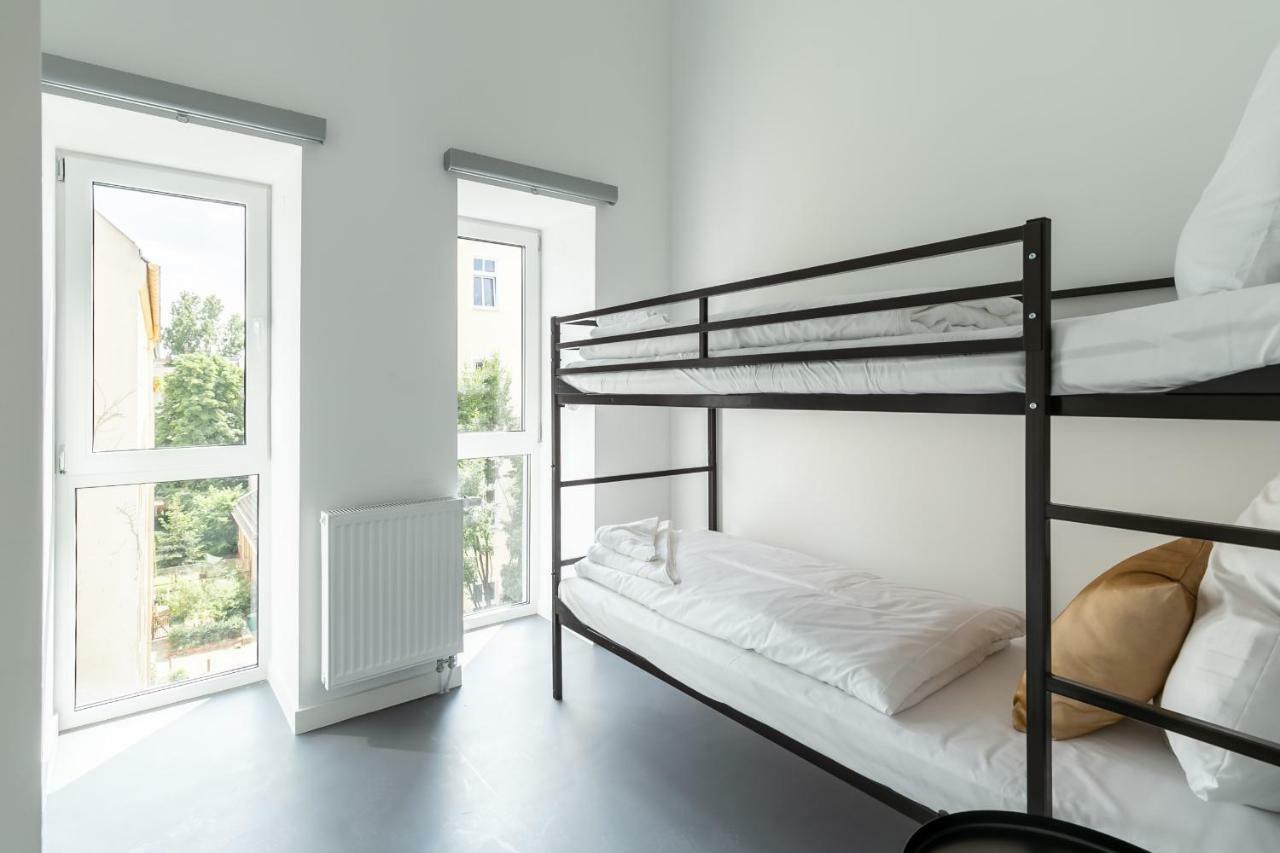 Holiday Frankfurter Allee 98 Apartment