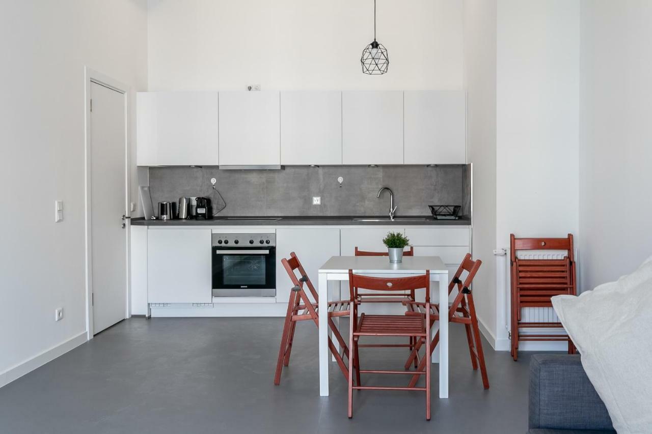 Apartment Holiday Frankfurter Allee 98