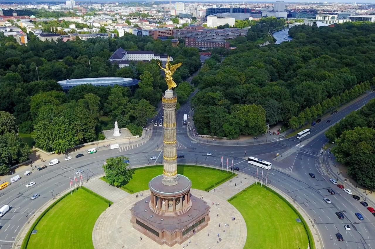 Apartment Holiday Frankfurter Allee 98 Berlin